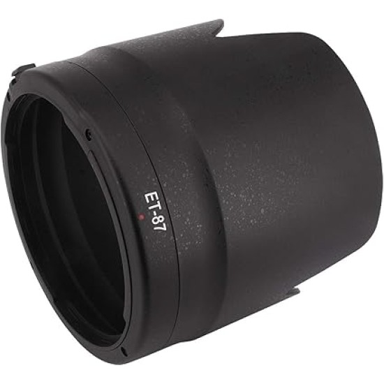 Camera Lens Hood for Canon EF 70-200mm f/2.8L - ET-87 